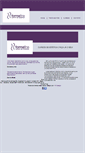 Mobile Screenshot of forma-fina.com